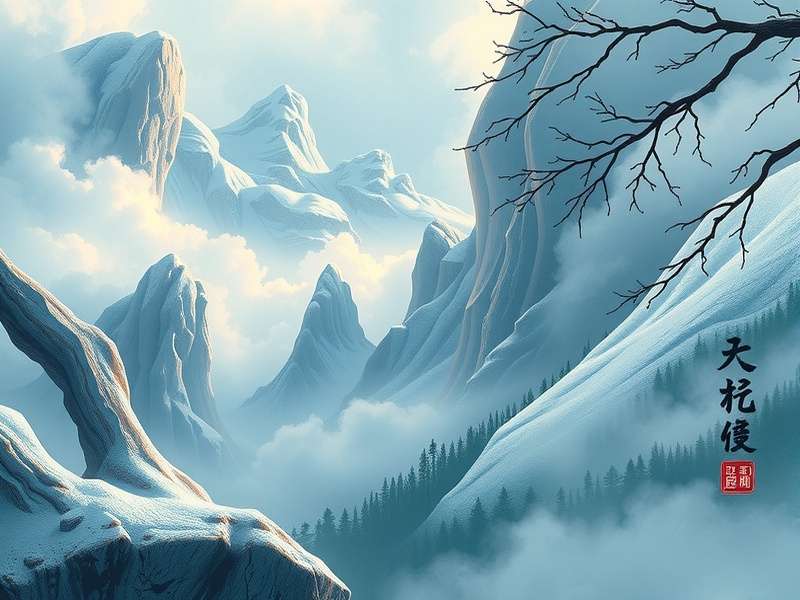 数据可视化图表